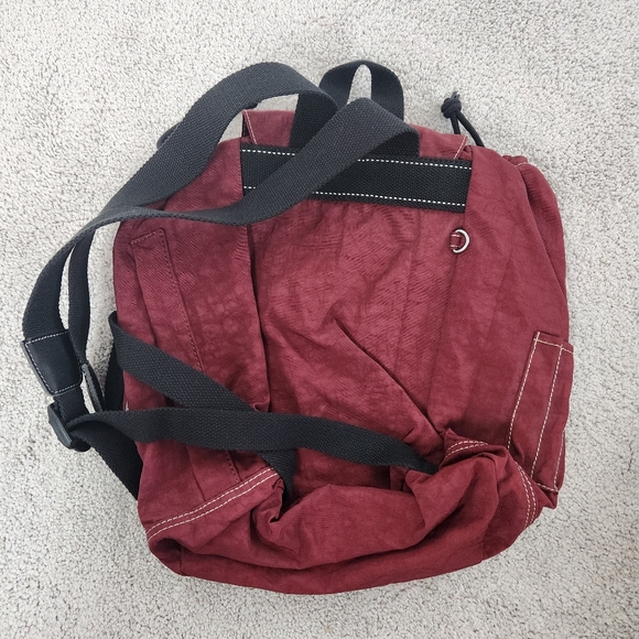 Kipling | Honeybee Backpack, One Size - Picture 10 of 10